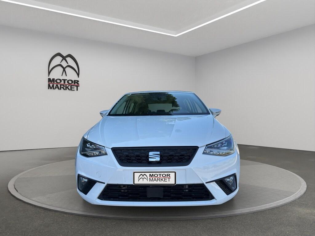 Seat Ibiza 1.0 TGI Style
