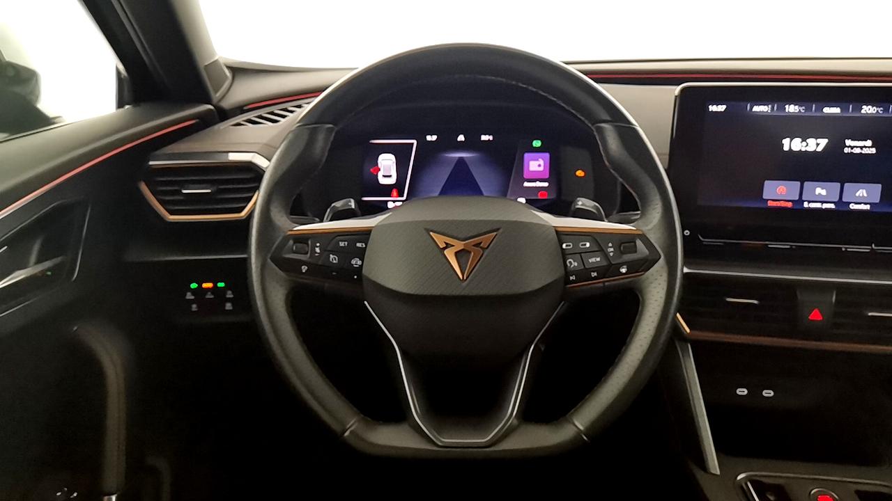 CUPRA Formentor 2020 - Formentor 2.0 tdi 4drive 150cv dsg