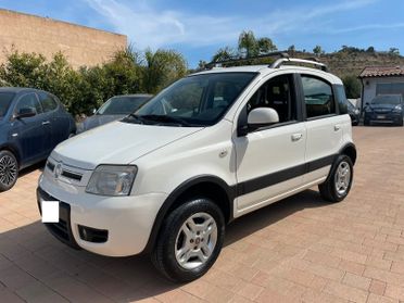 Fiat Panda MJet 4x4"Finanziabile Senza Busta Paga"