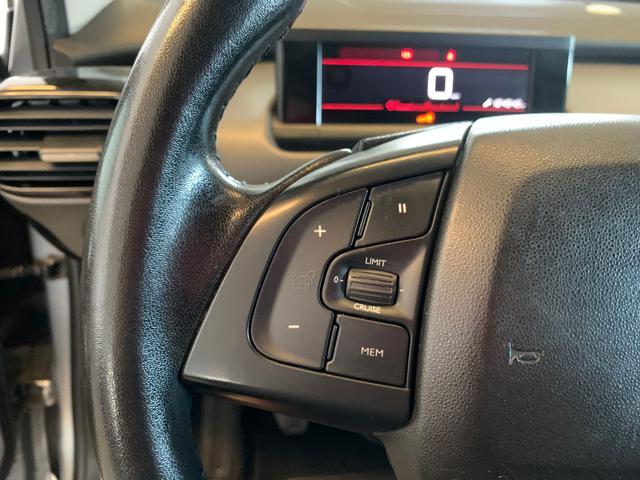 CITROEN C4 Cactus BlueHDi 100 S&S Shine