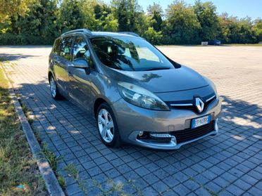 Renault Scenic Scénic 1.5 dCi 110CV Start&Stop Energy 7 Posti