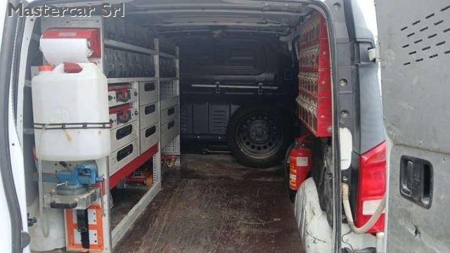 MERCEDES-BENZ Vito 116 CDI 4x4 Compact Automatico - GB465CG