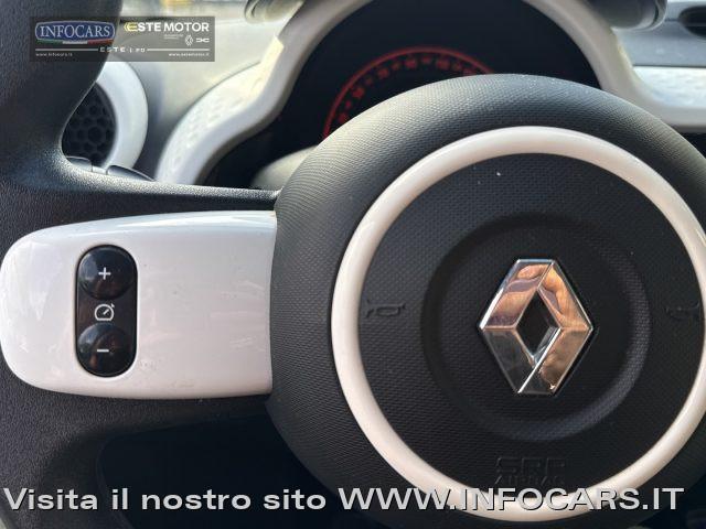RENAULT Twingo SCe 65 CV Equilibre - Neopatentati - PROMO