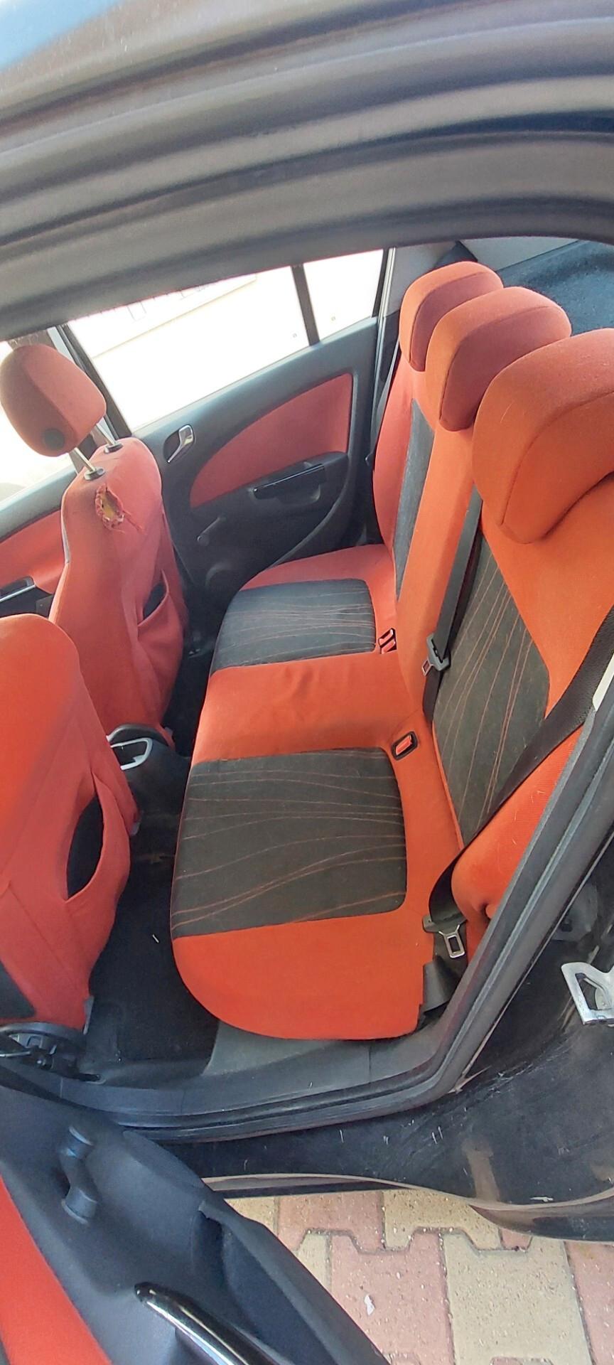 CORSA 1,2 GPL DI SERIE SCADENZA 2029 AUX LEGA MOTORE IMPECCABILE X NEOPATENTATI