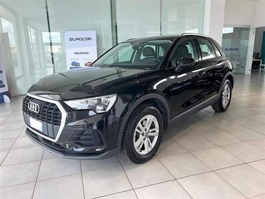 AUDI Q3 35 2.0 TDI 150 CV Business S-Tronic