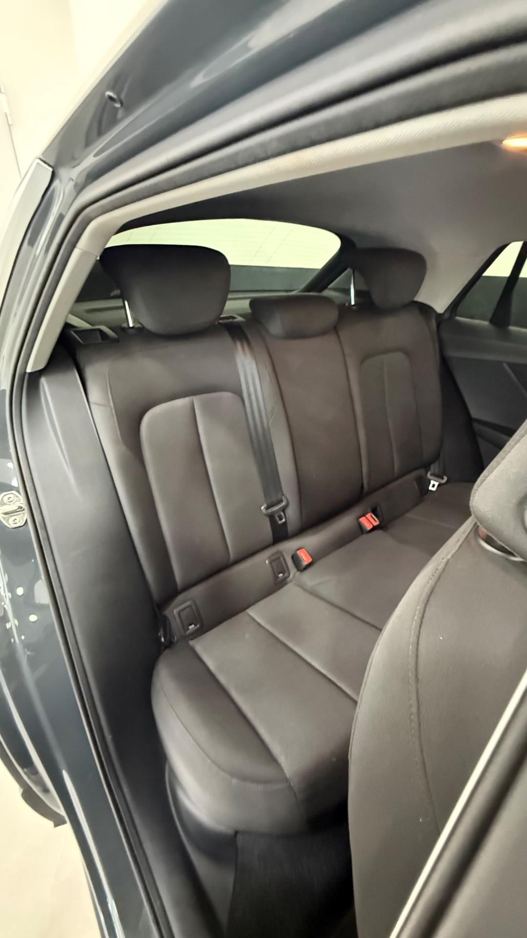 Audi Q2 30 TDI S tronic