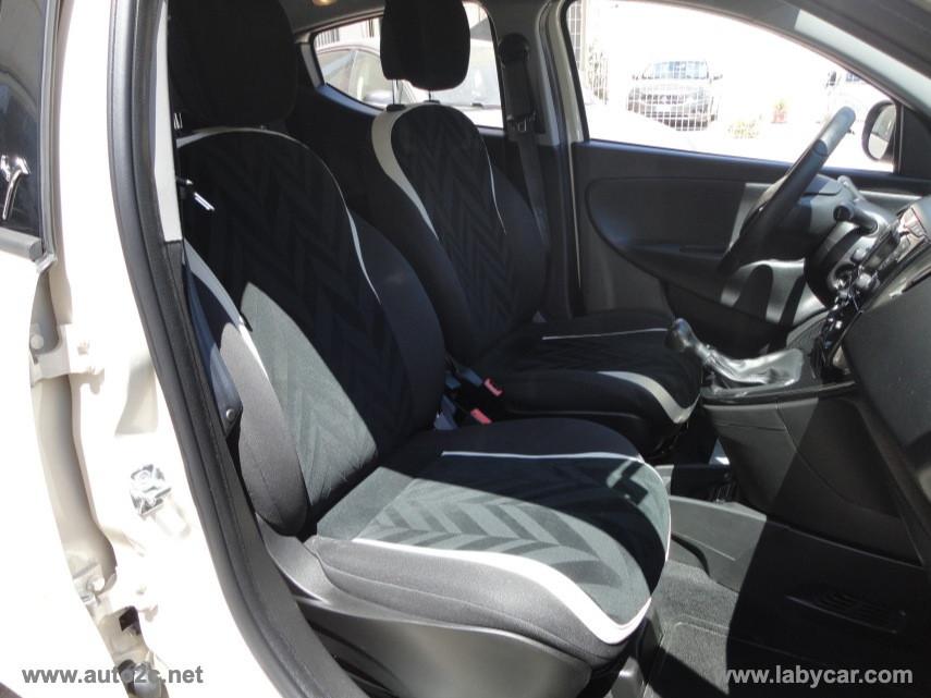 LANCIA Ypsilon 1.3 MJT 95 CV 5p. S&S Platinum