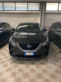 Nissan Qashqai MHEV 140 CV Acenta