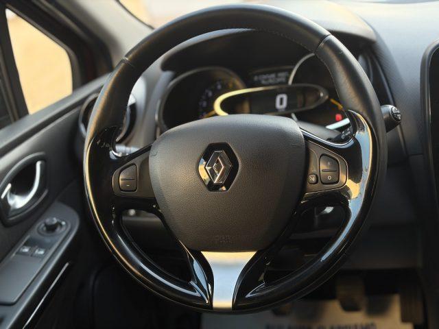 RENAULT Clio Sporter 1.5dCi 75 Energy
