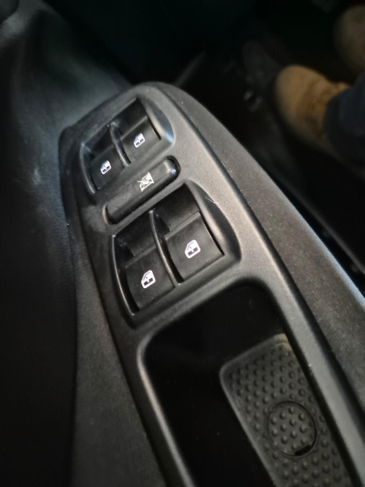 Fiat 500L Wagon 1.4 95 CV Mirror