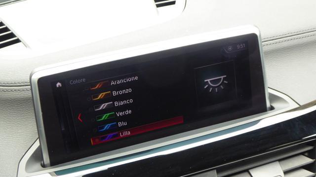 BMW X1 sDrive20i xLine Automatico