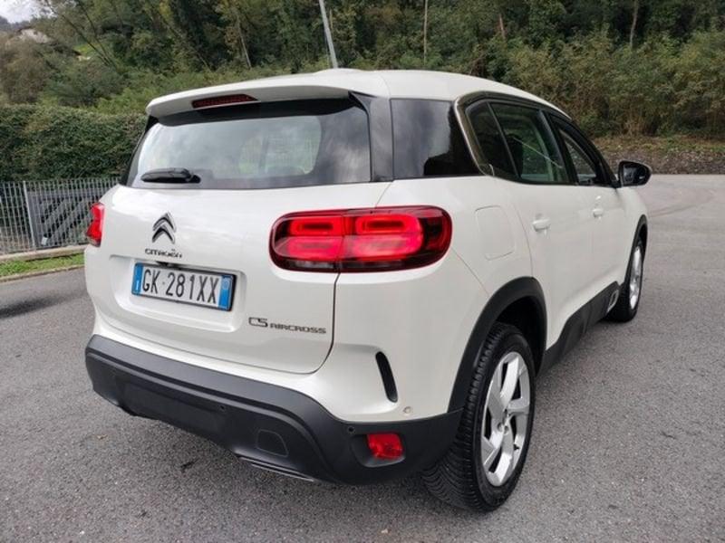 Citroën C5 Aircross C5 Aircross BlueHDi 130 S&S Business