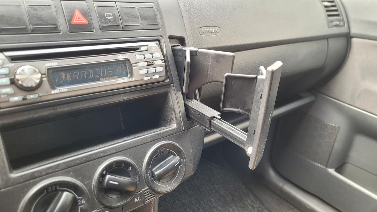 Volkswagen Polo 1.4 TDI 5p. Trendline