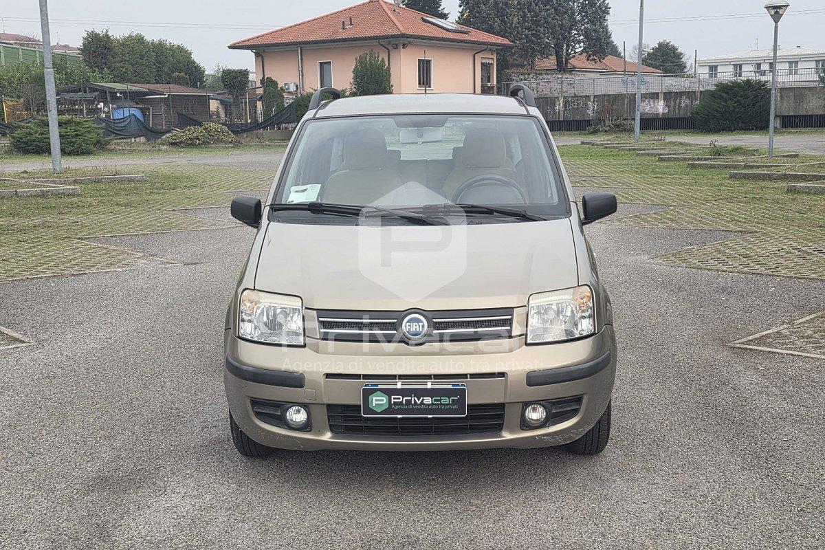 FIAT Panda 1.2 Dualogic