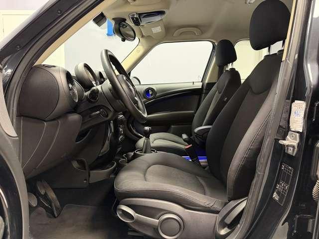 MINI One D Countryman Mini Countryman ONE D 90cv