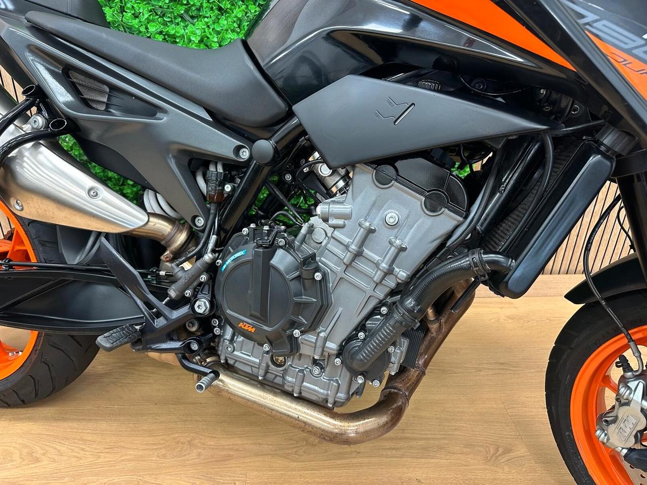 KTM 790 DUKE 2020 DA 119€ AL MESE