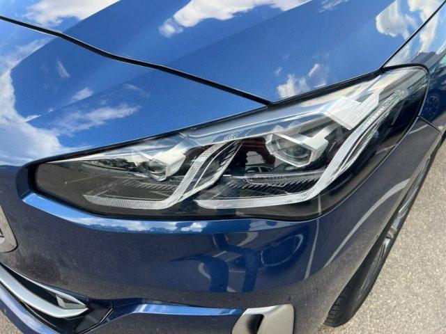 BMW 218 d Active Tourer Luxury