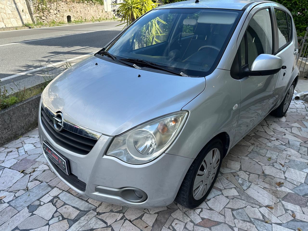 Opel Agila 1.0 12V 65CV Enjoy