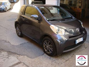 TOYOTA - iQ - 1.0 CVT Lounge