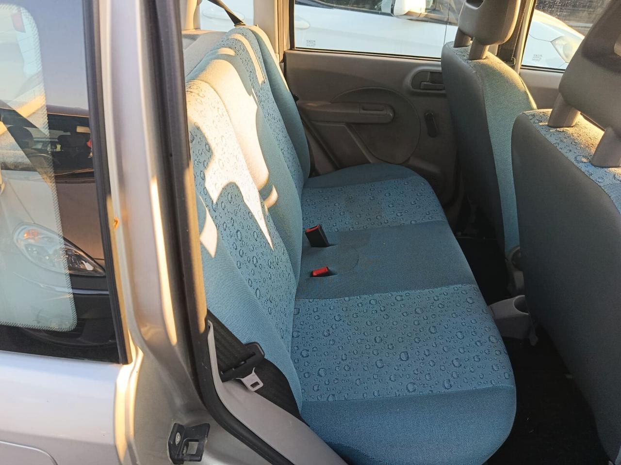 Fiat Panda 1.1 Active