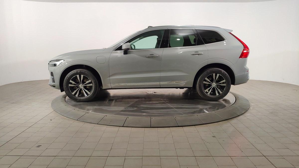 VOLVO Xc60 T6 Plug-In Hybrid Awd Automatico Core