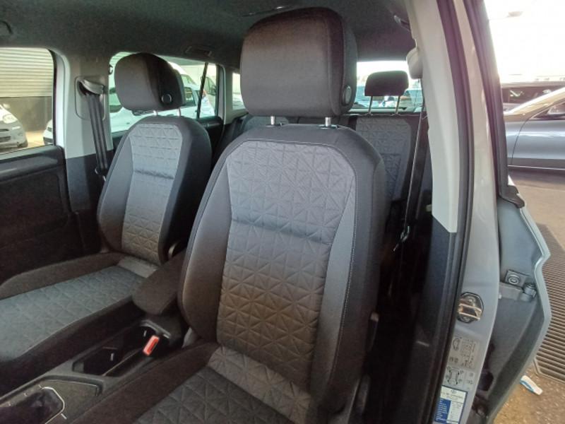 VOLKSWAGEN TIGUAN 2.0 TDI SCR 110KW LIFE DSG SUV