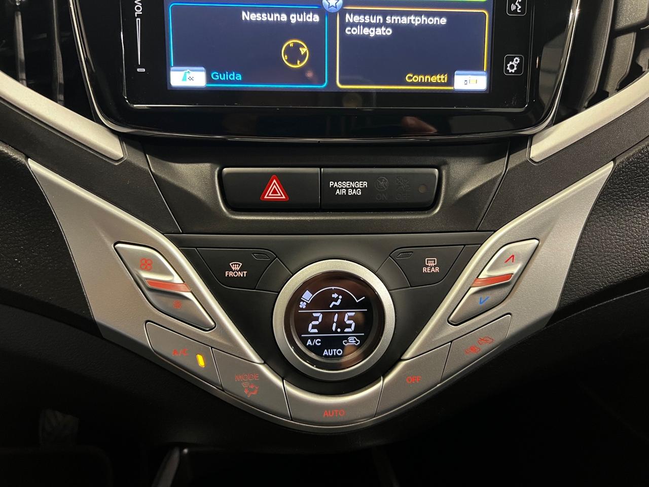 Suzuki Baleno 1.0 Boosterjet A/T S