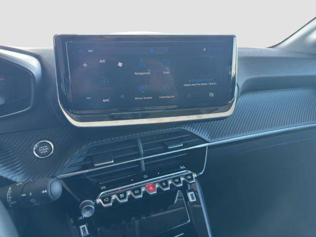 PEUGEOT 208 208 Hybrid 110 e-DCS6 Allure