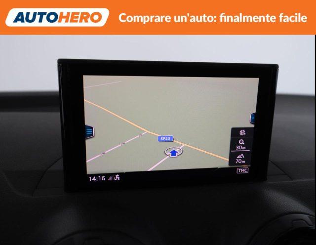 AUDI Q2 1.6 TDI