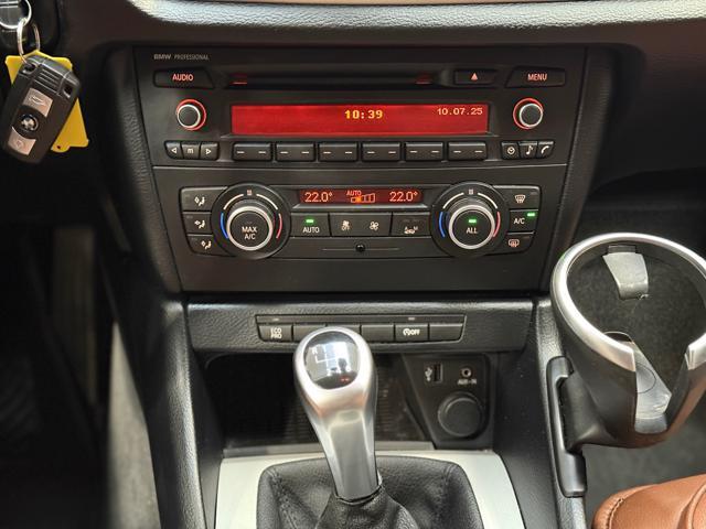 BMW X1 sDrive16d