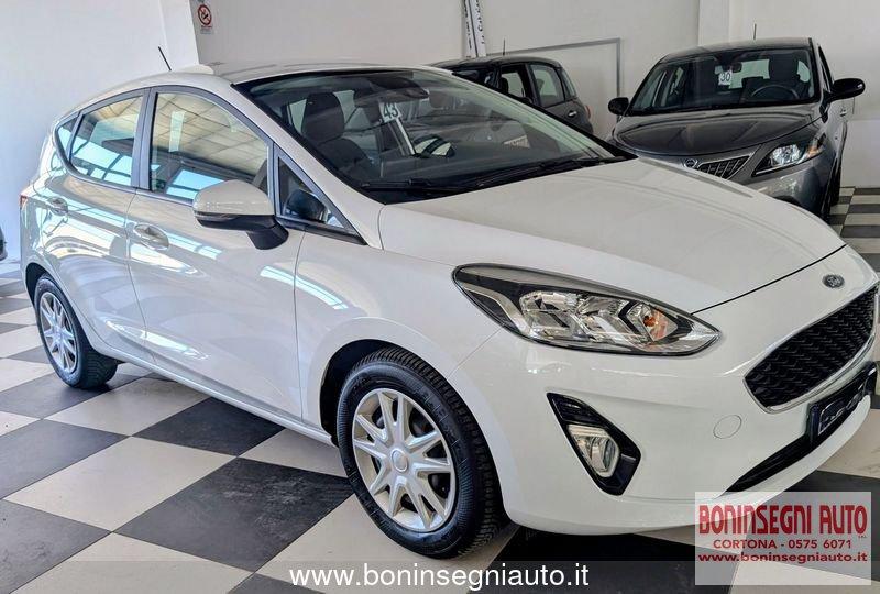 Ford Fiesta Fiesta 1.5 EcoBlue 5 porte Business