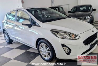 Ford Fiesta Fiesta 1.5 EcoBlue 5 porte Business