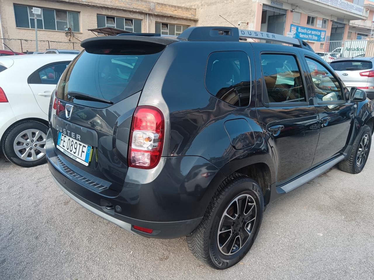 Dacia Duster 1.5 dCi 110CV Start&Stop 4x2 Ambiance