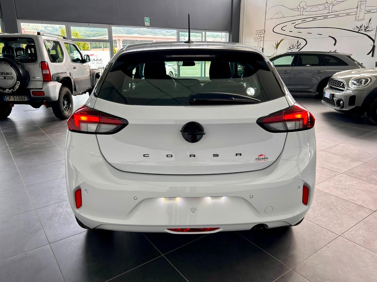 Opel Corsa 1.2 Edition s&s 100cv