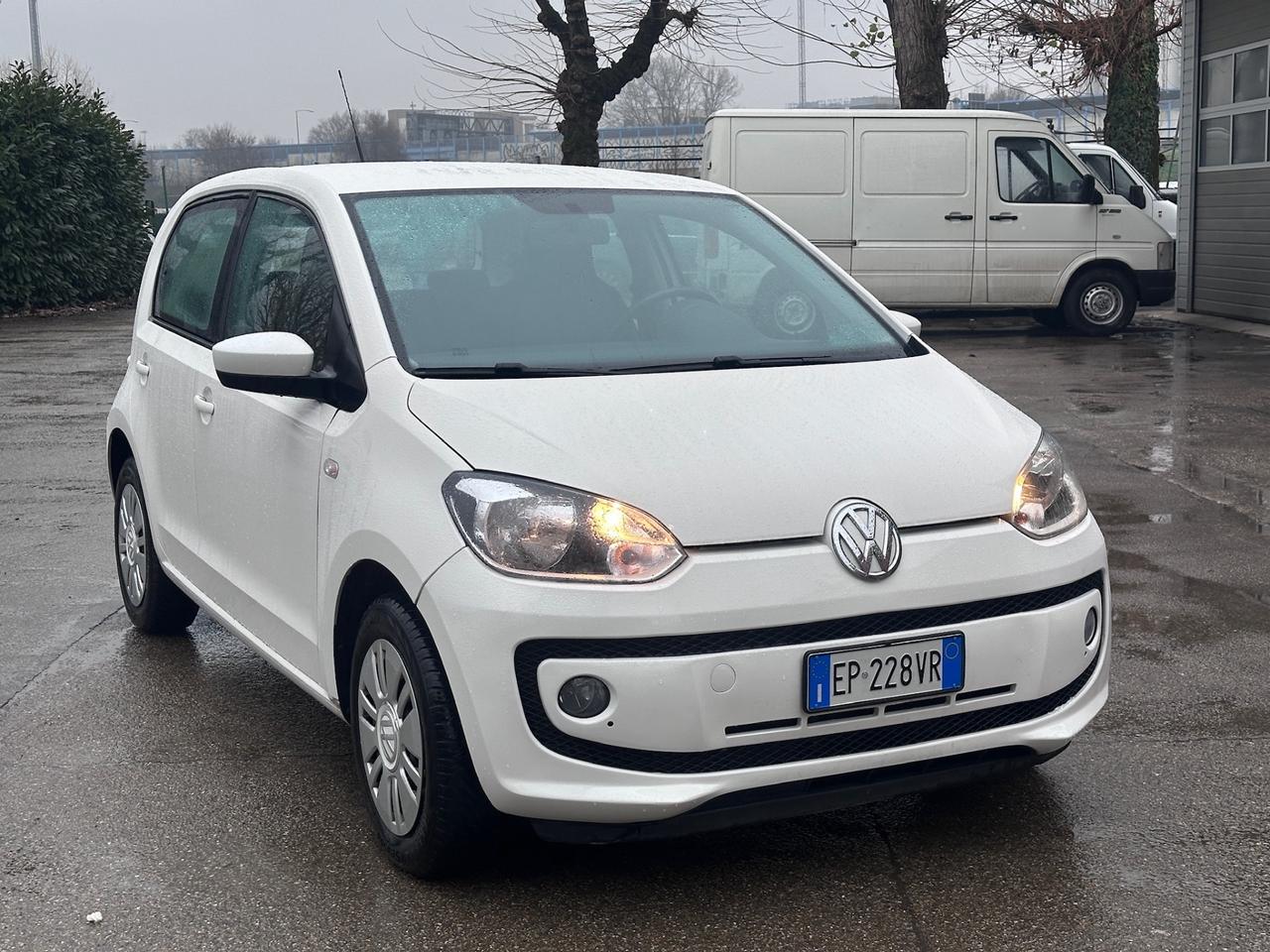 Volkswagen up! 1.0 3p. take up X Neopatentati