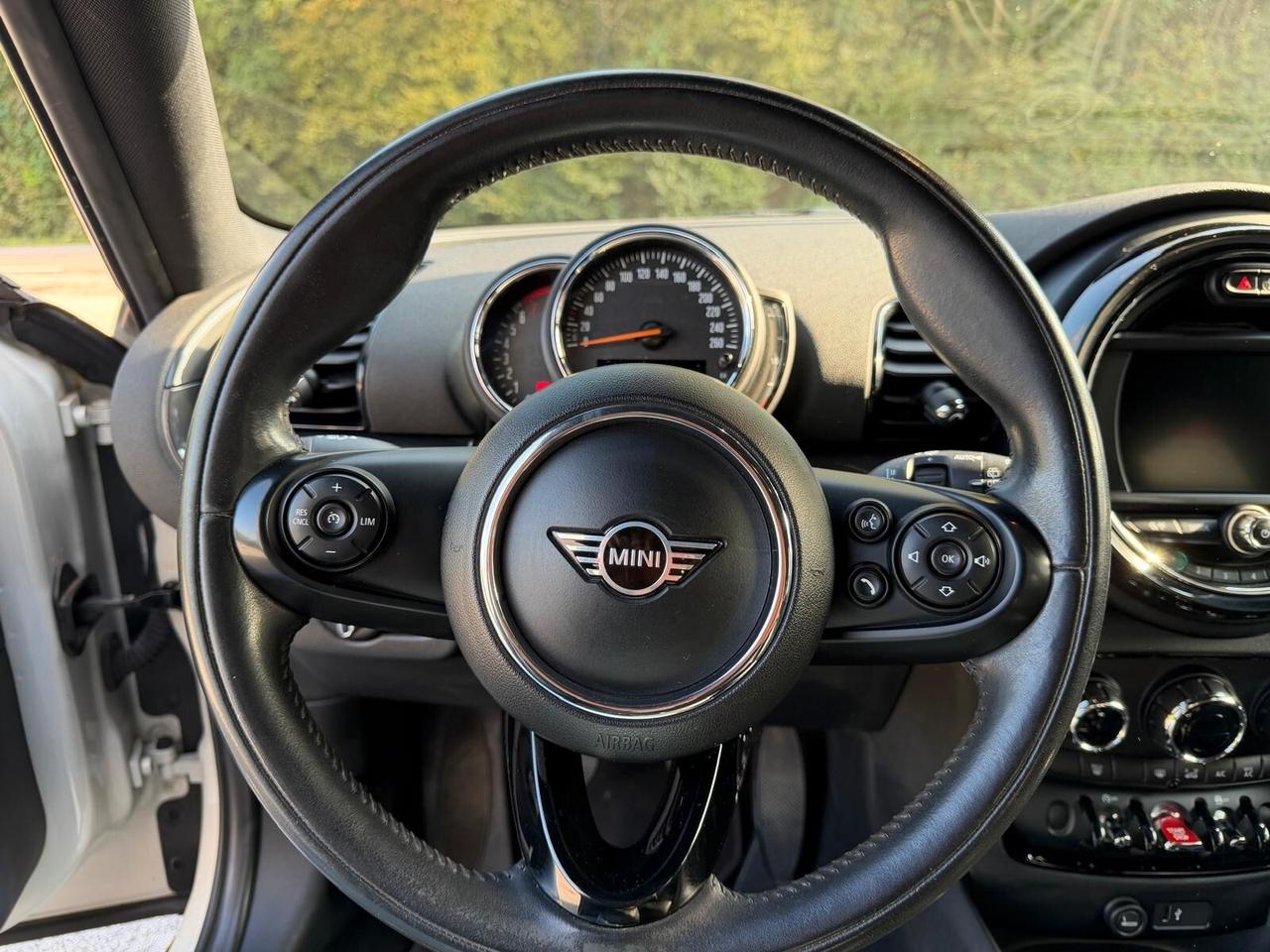Mini Clubman 1.5 Cooper Business Unico Proprietario