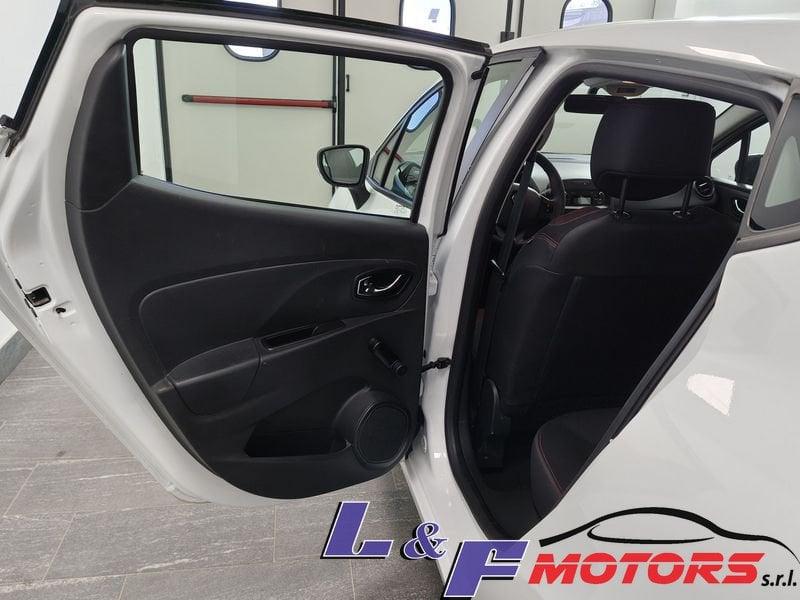 Renault Clio 1.2 16v 75cv Live