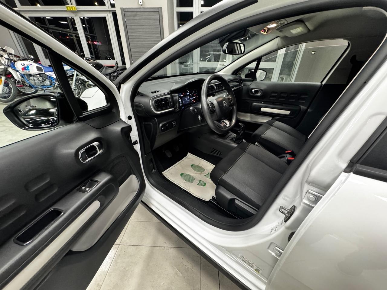 CITROEN C3MY2020 1.5 HDI 100CV FEEL