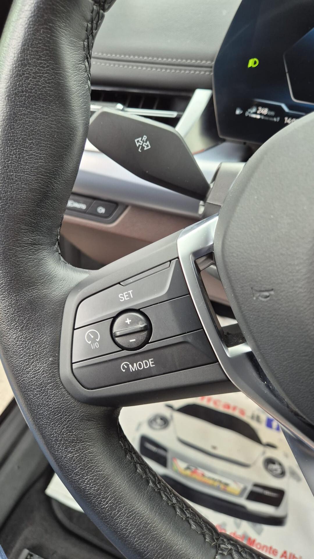 Bmw X1 xDrive 25e x line