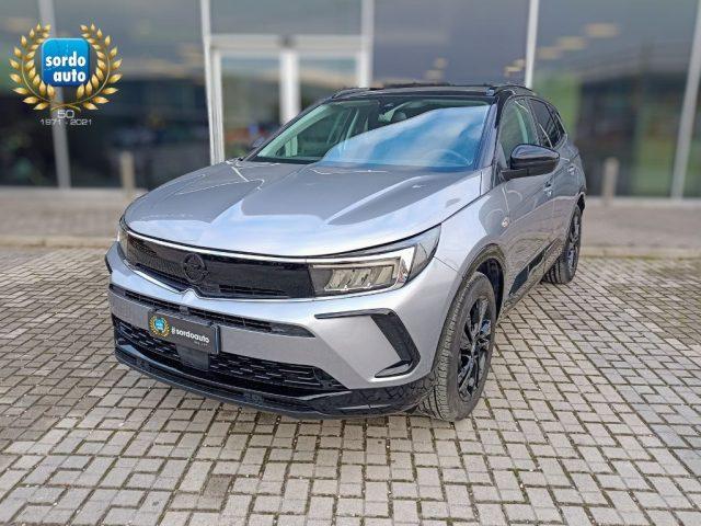 OPEL Grandland 1.5 diesel GS Line