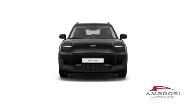 MINI Aceman Electric SE Essential