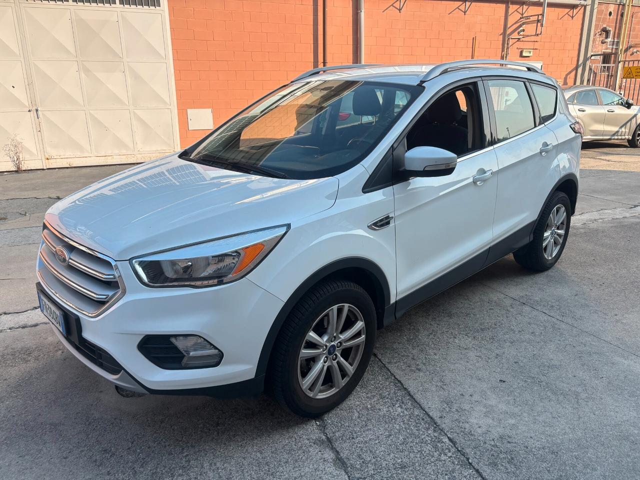 Ford Kuga 1.5 EcoBoost 150 CV S&S 2WD ST-Line