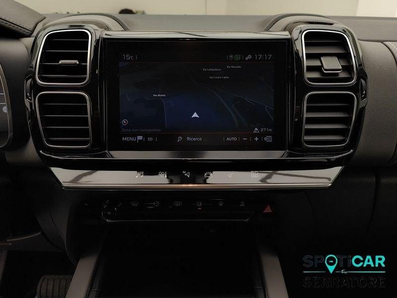 Citroën C5 Aircross 2018 1.5 bluehdi Business s&s 130cv my20
