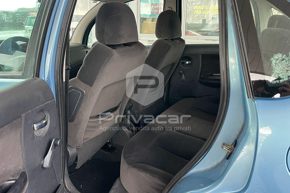 CITROEN C3 1.4 HDi 70CV Exclusive