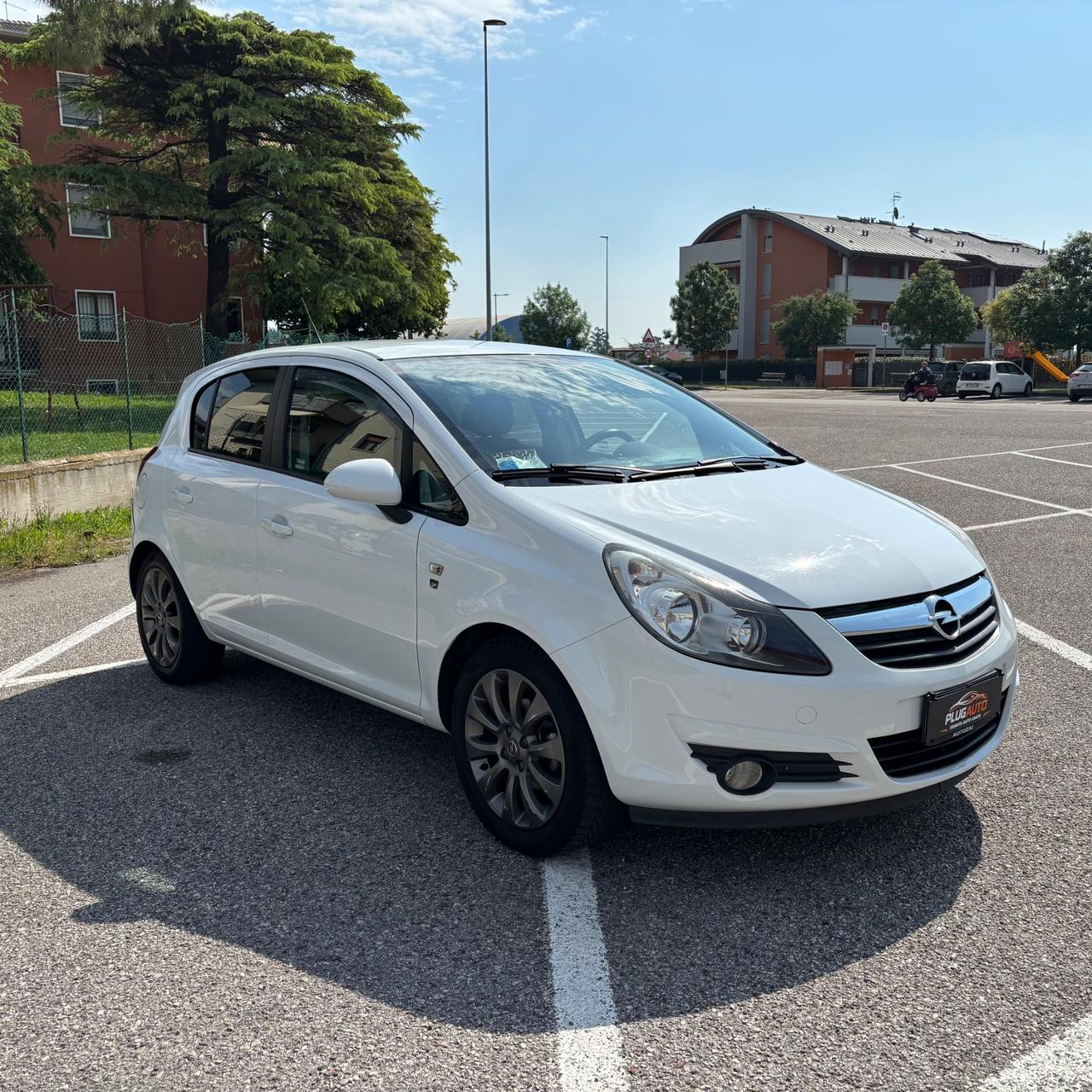 Opel Corsa 1.3 CDTI 75CV ecoFLEX 5 porte Edition