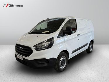 Ford Transit Custom 260 2.0 tdci 108cv Entry L1H1 E6.2
