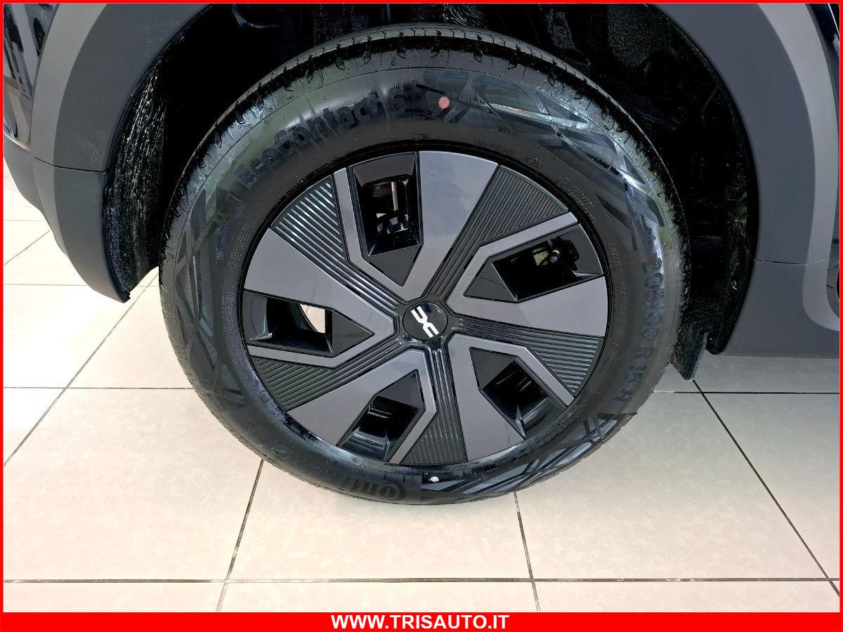 DACIA Sandero Stepway 1.0 TCe Eco-G Expression MY25 KM ZERO NEOPATENTATI