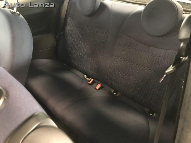 FIAT 500 1.0 Hybrid Club PREZZO REALE