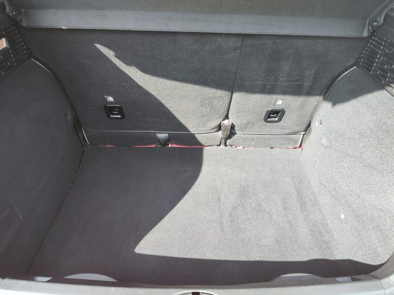 Fiat 500X 1.3 MultiJet 95 CV Lounge