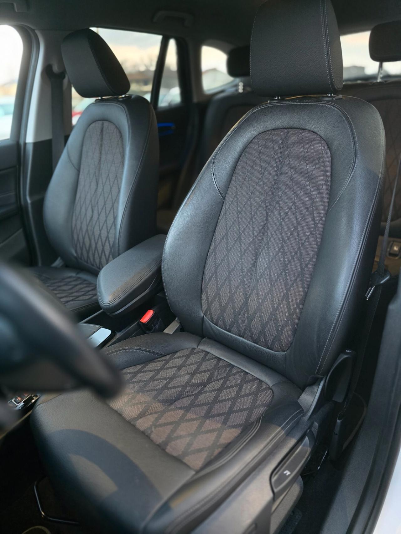 Bmw X1 sDrive18d xLine Plus